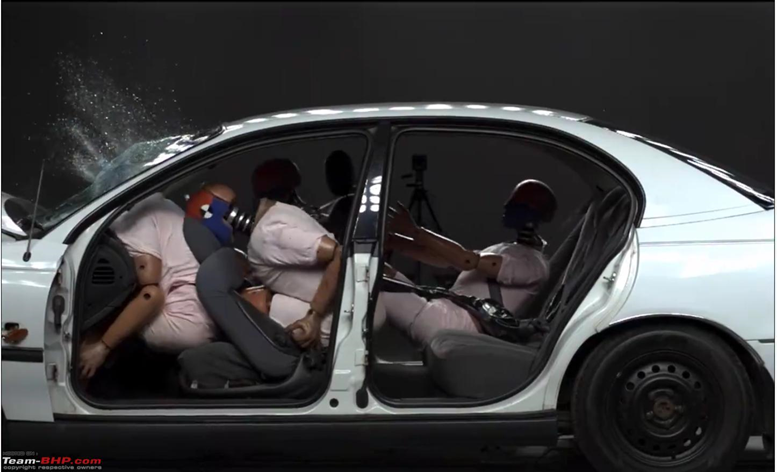 Newton’s First Law of Motion (Law of Inertia) 