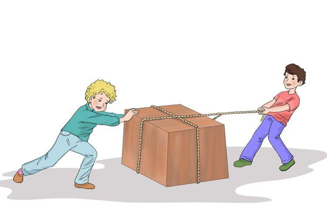 newton's second law of motion